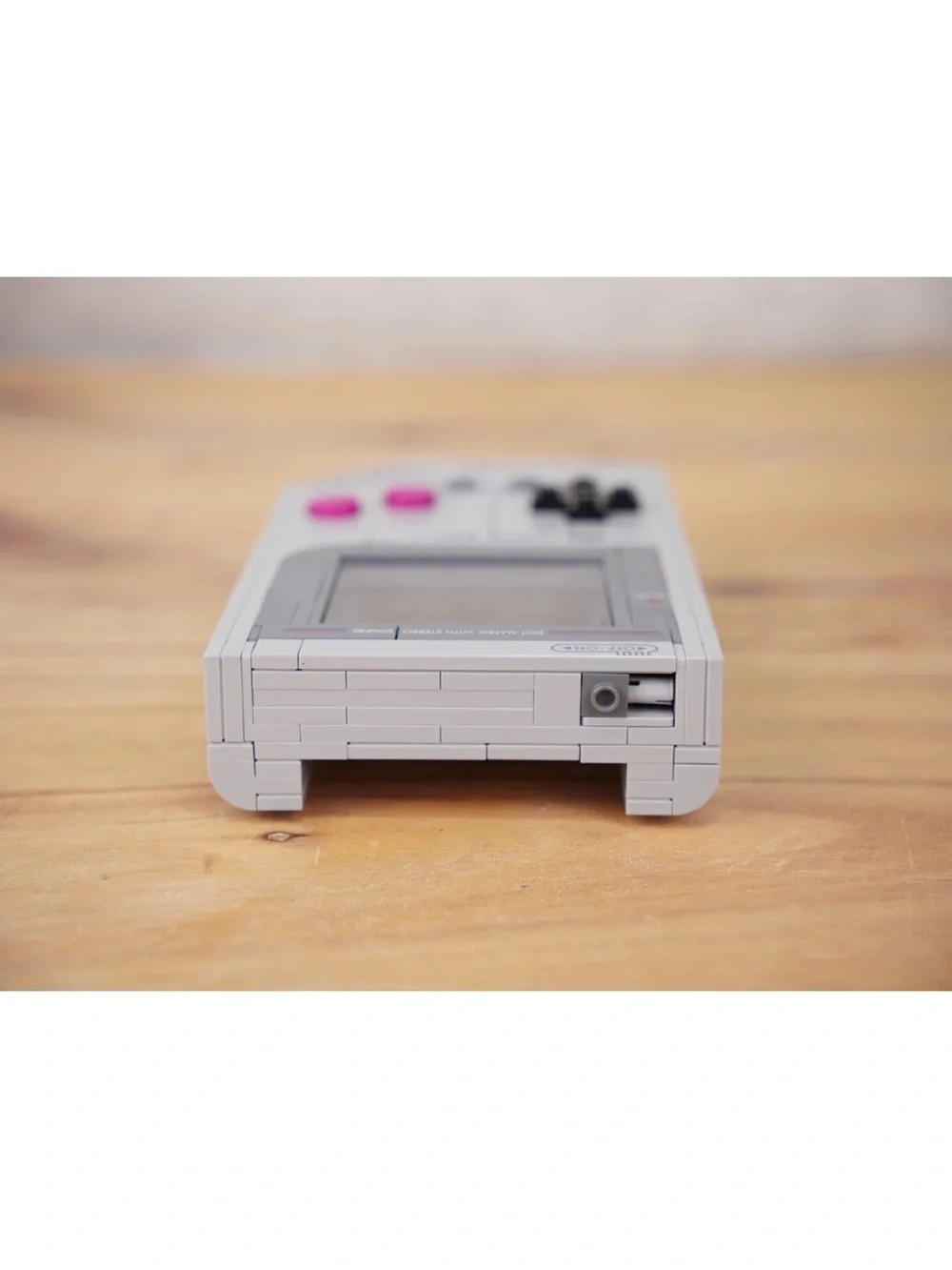 Lego authentic nintendo